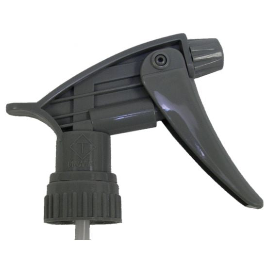 Gray Sprayer