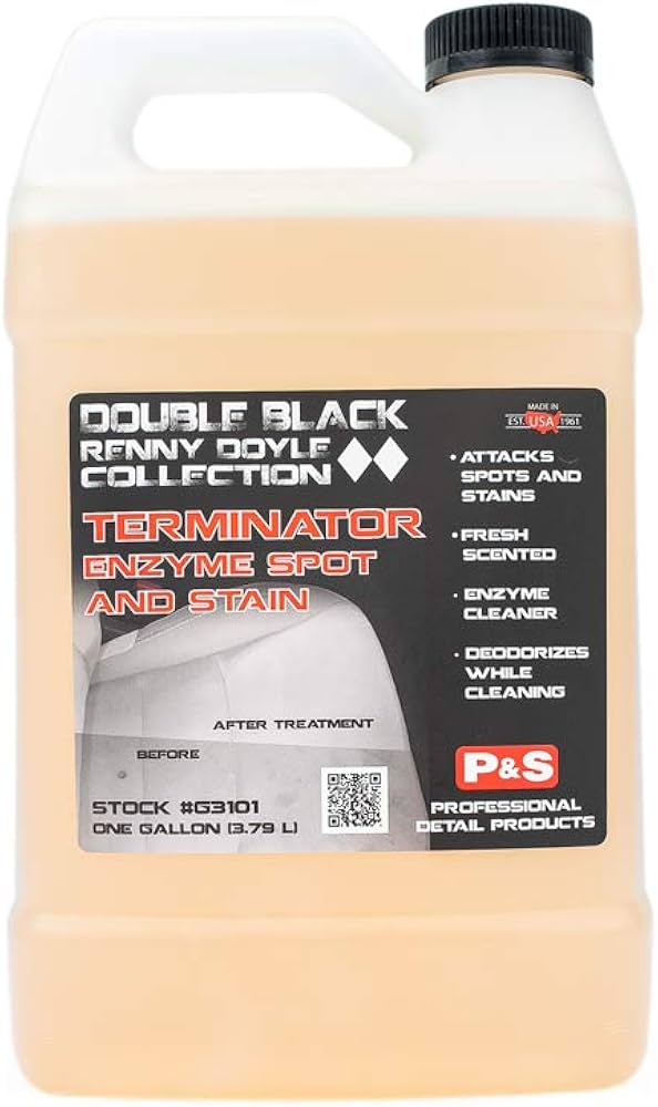 P&S Terminator Gallon