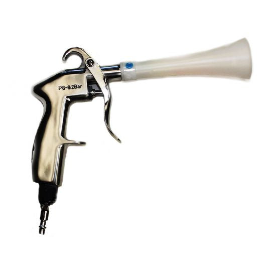 Vortex Air Gun