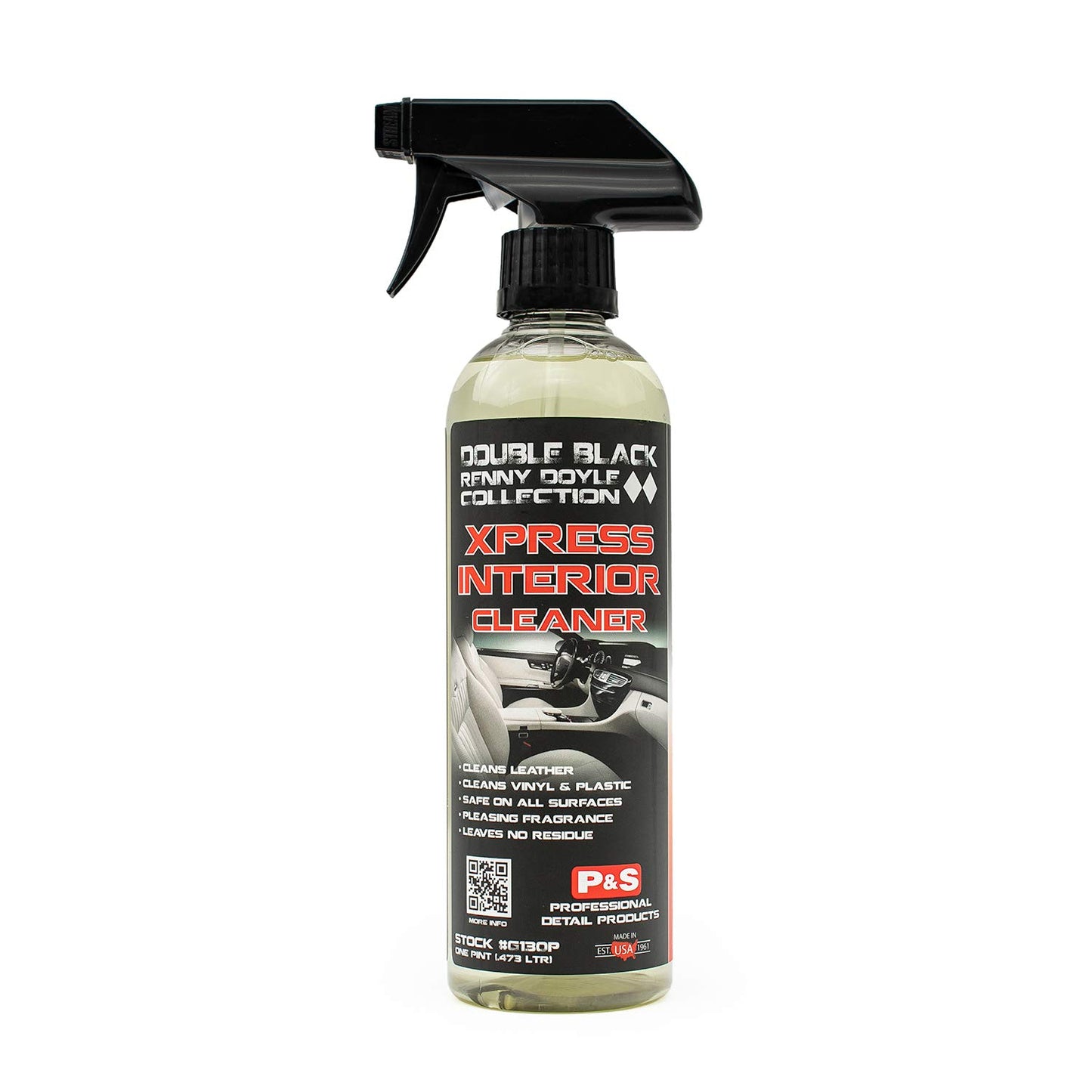 P&S Xpress Interior Cleaner 16 oz