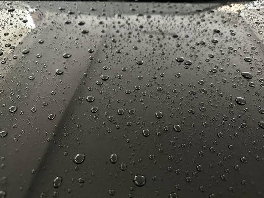 How to Wash a Ceramic Coated Vehicle