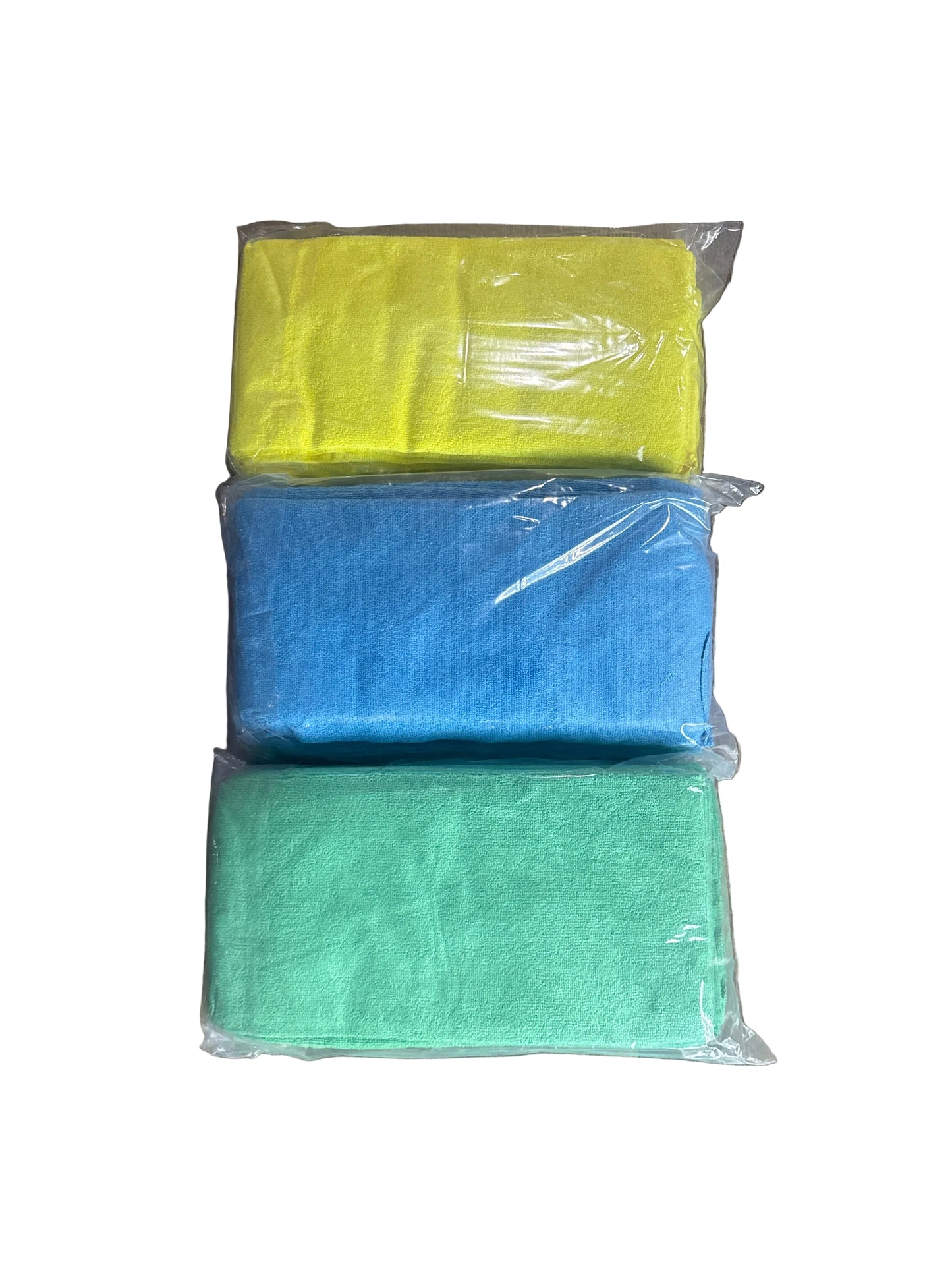 Edgeless Microfiber (25 pack)