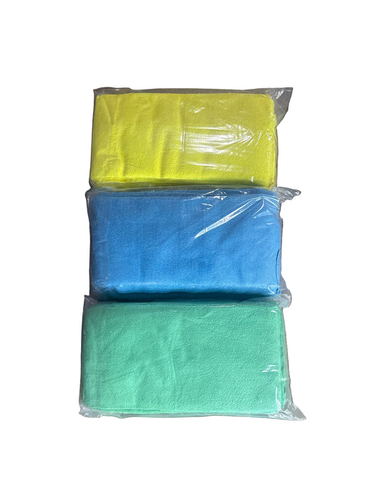 Edgeless Microfiber (25 pack)