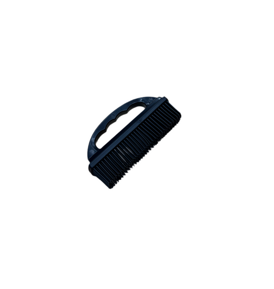 Hair Removal Brush With Grip