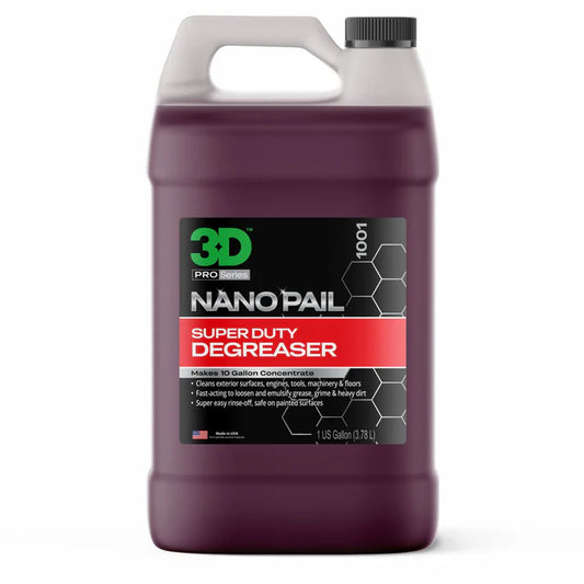 Super Duty Degreaser 1 Gallon