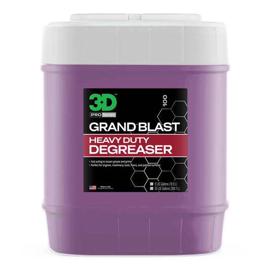 Grand Blast 5 Gallon