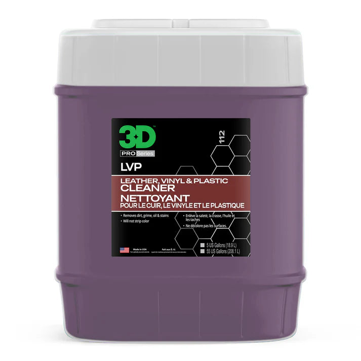 LVP Cleaner 5 Gallons