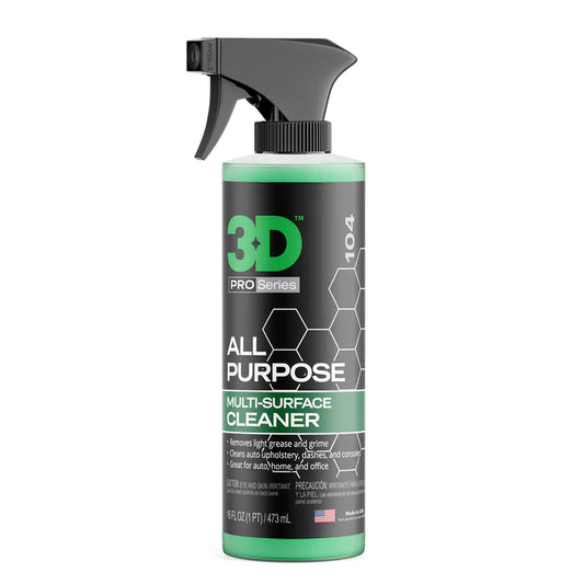 All Purpose Cleaner 16Oz 3D