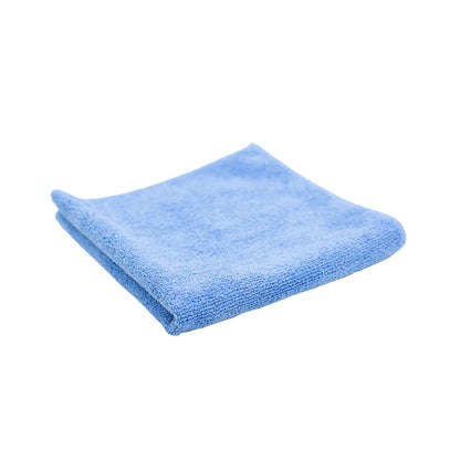 380GSM 16"x16" Premium Microfiber Towel - [Pack of 50]
