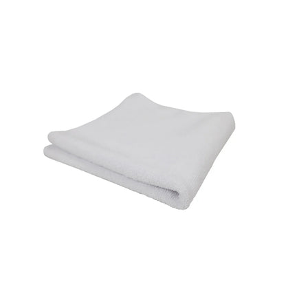 380GSM 16"x16" Premium Microfiber Towel - [Pack of 50]
