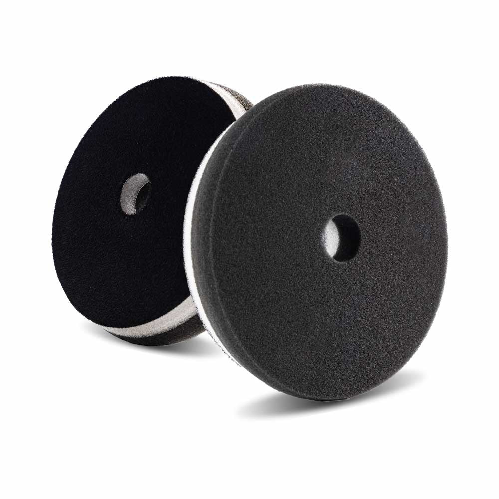 Lake Country HDO Black Finishing Pad 5"