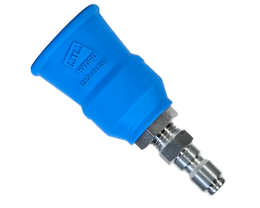MTM 40-Degree 2.0 Pressure Washer Nozzle