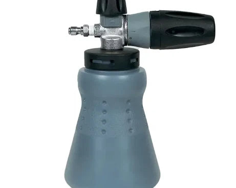 MTM Hydro PF22 Foam Cannon with Wide Mouth Bottle