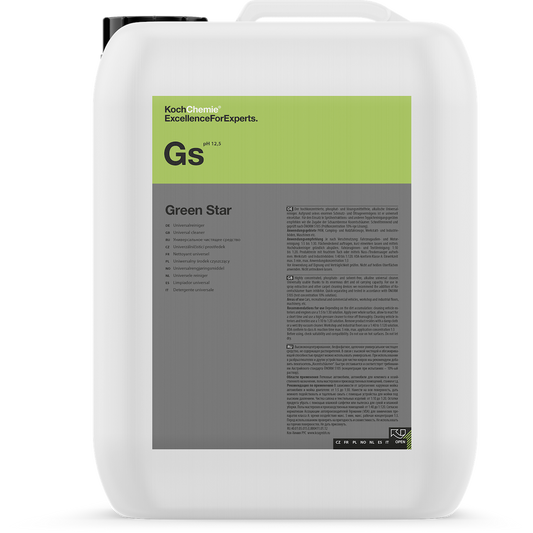 GreenStar 5L