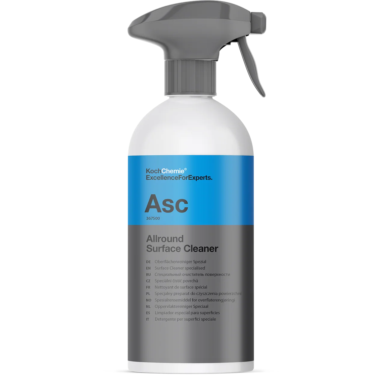 Allround Surface Cleaner 500 mL