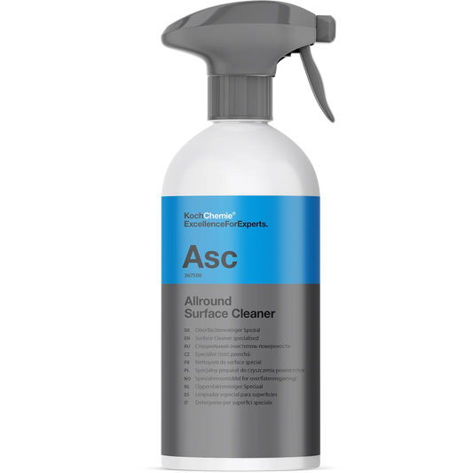 Allround Surface Cleaner 500 mL