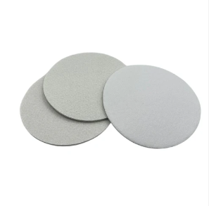 Glass Polishing Pads (3D)