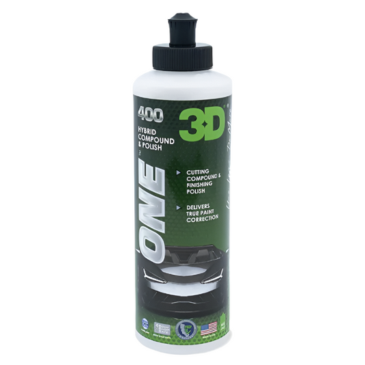 One Hybrid 16 Oz