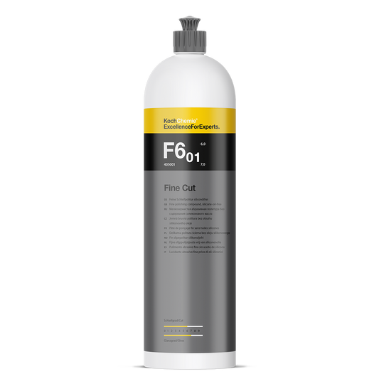 Fine Cut F6.01 1L
