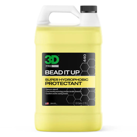 Bead it Up 1 Gallon