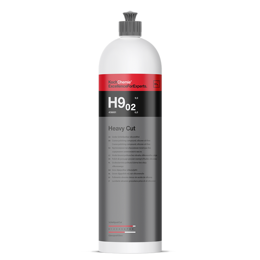 Heavy Cut H9.02 1L