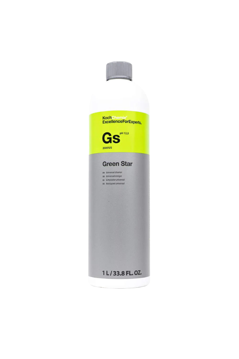 Green Star 1L