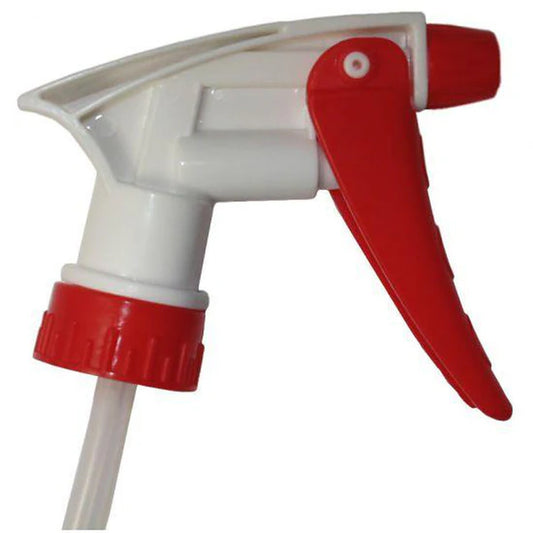 RED/WHITE SPRAYER