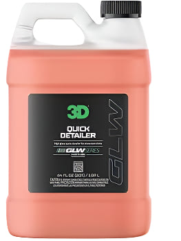 GLW Quick Detailer 64 Oz