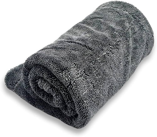 1200 GSM Drying Towel 24x35 | The Detail Department
