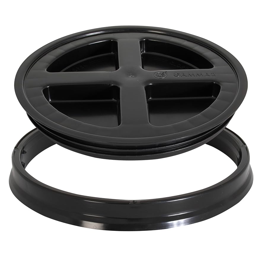 Bucket Lid