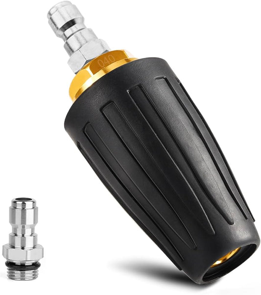 Turbo Nozzle