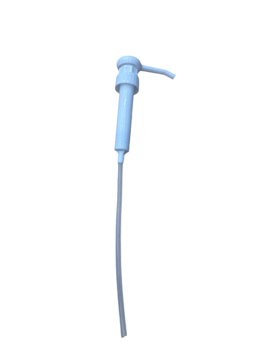 PUMP FOR 1 GAL CONTAINER (1