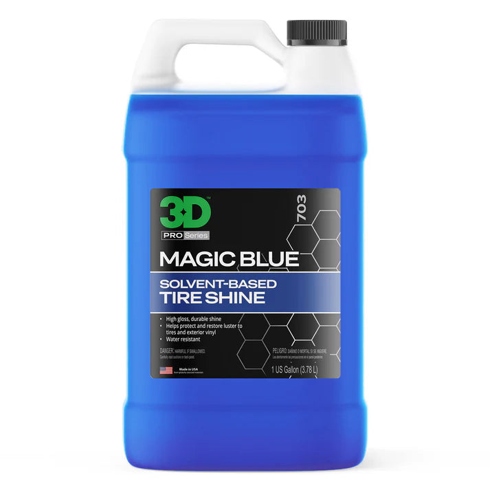 Magic Blue 1 Gallon
