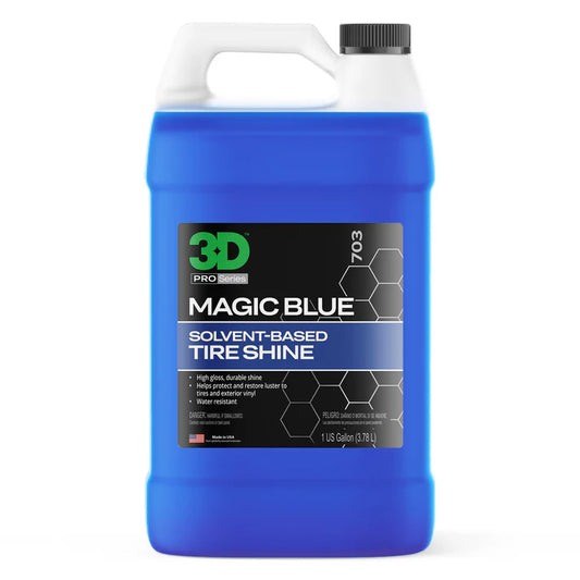 Magic Blue 1 Gallon