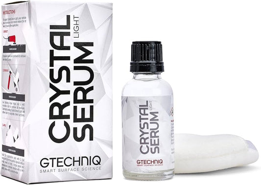 Crystal Serum Light 50ml