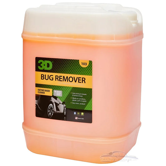 Bug Remover 5 Gallon