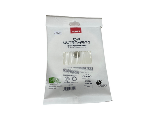 DA Pad White 5