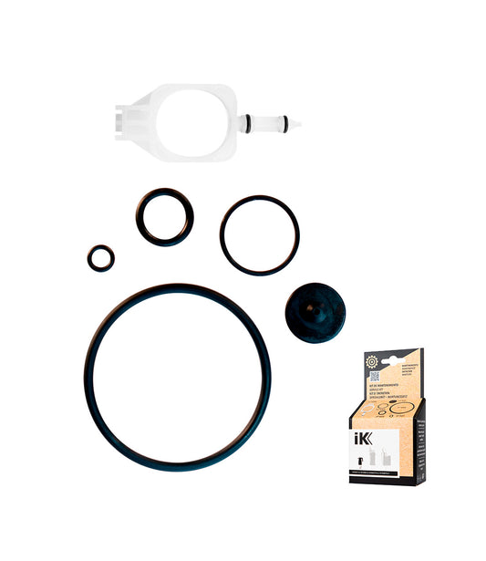 IK MULTI FOAM 1.5-PRO 2 O-RING KIT