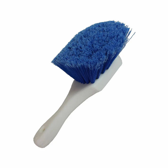 Short Handle Super Soft Brush