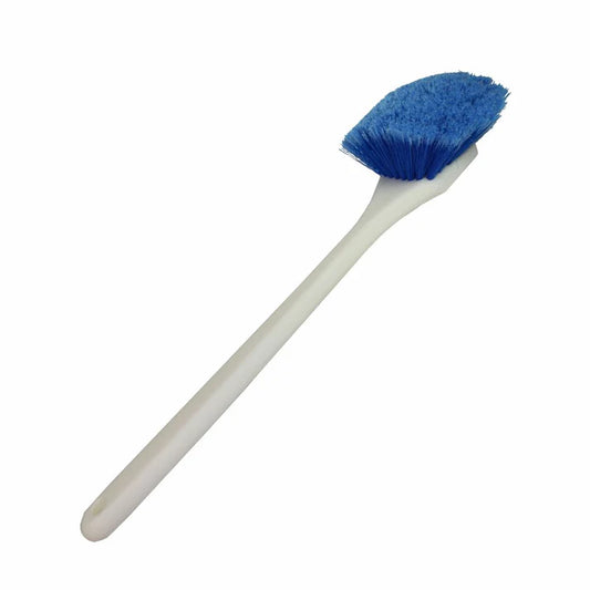 Long Handle Super Soft Brush