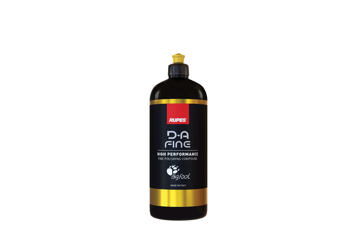 Rupes DA Fine Polishing Compound 1000 mL