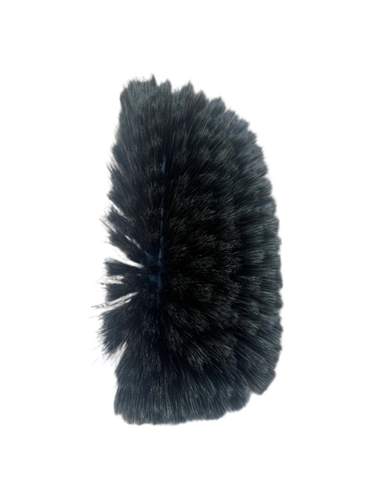 5 Sided Wash Brush