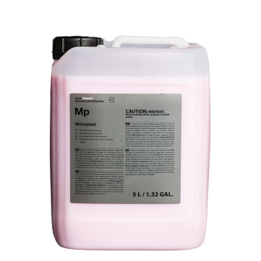 MotorPlast 5L