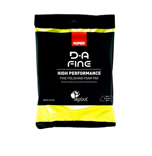 DA Pad Yellow 6