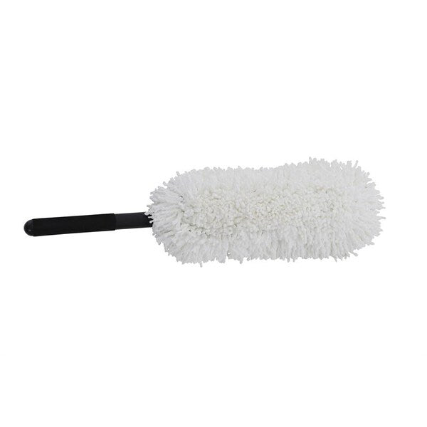 Car Duster – Premium Cotton & Mini Microfiber