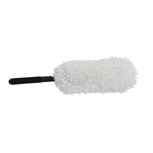 Car Duster – Premium Cotton & Mini Microfiber