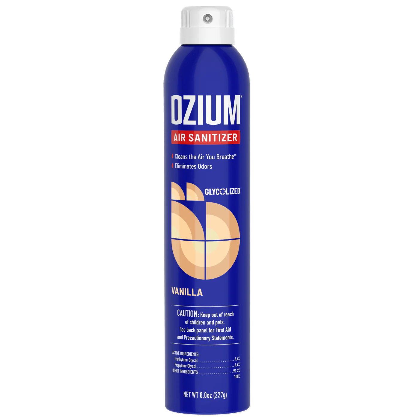 Ozium Vanilla