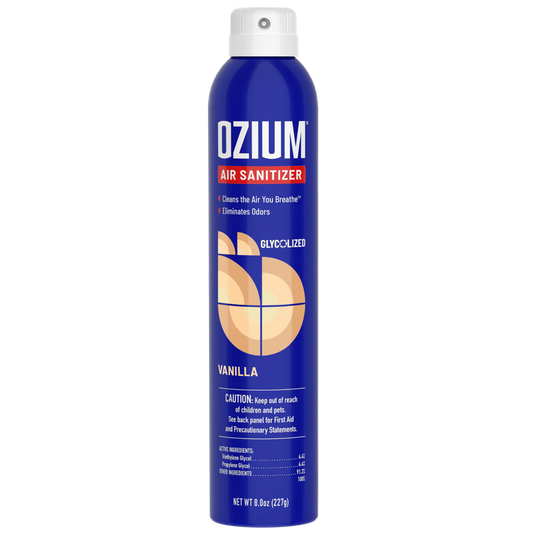 Ozium Vanilla