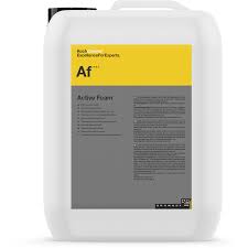 Active Foam 5L