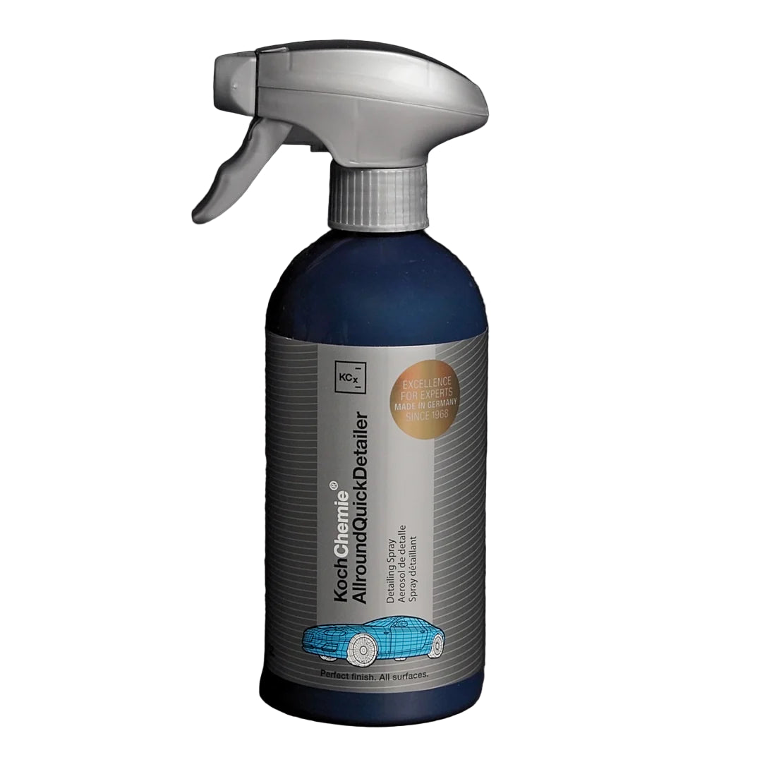 Allround Quick Detailer KCX